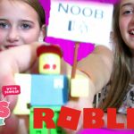 Roblox Unboxing
